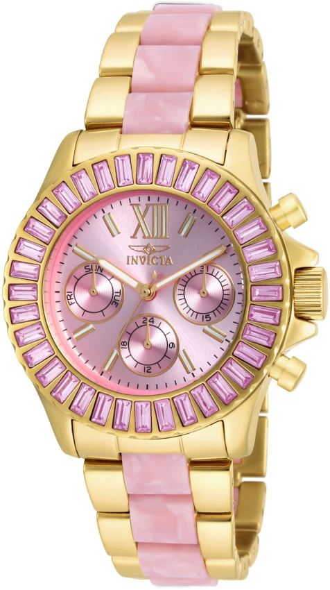 Angel Lady | Invictawatch