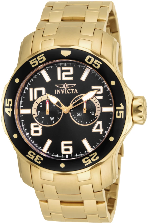 Pro Diver model 17497 | Invictawatch