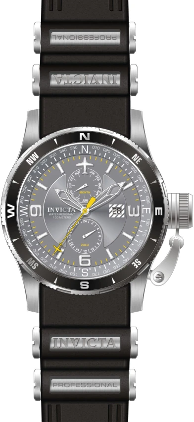 Aviator model 1752 | Invictawatch