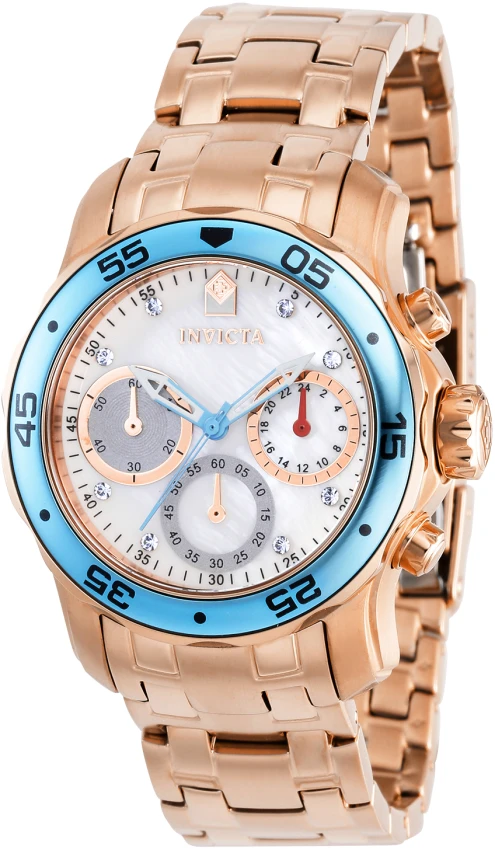 Pro Diver model 17560 | Invictawatch