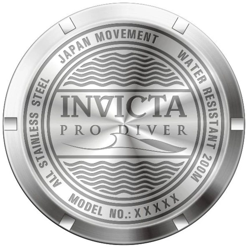 Pro Diver model 17561 | Invictawatch