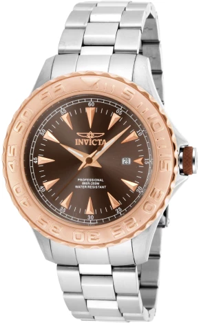 希少 INCOGNITO フィリピン盤 プロモ 7inch Pro Diver model 17561 | Invictawatch