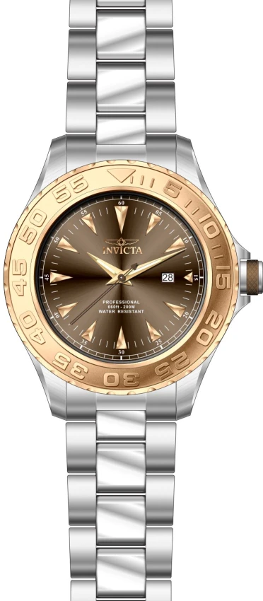 Pro Diver model 17561 | Invictawatch