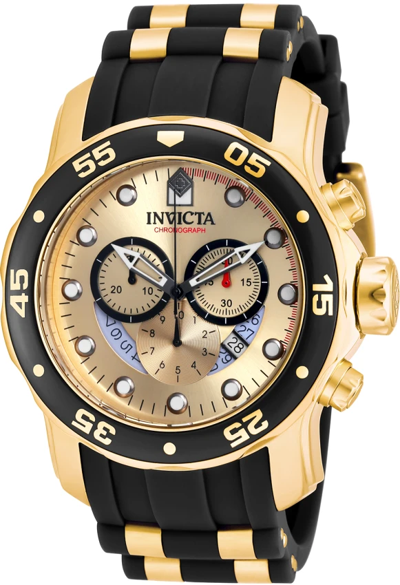 Pro Diver model 17566 | Invictawatch