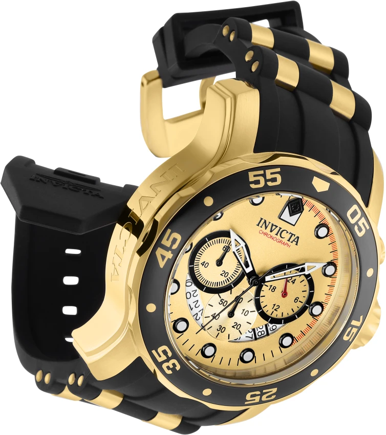 Pro Diver model 17566 | Invictawatch