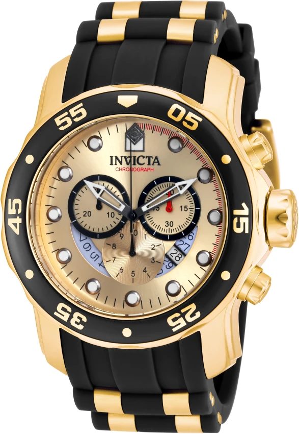 Pro Diver model 17566 | Invictawatch