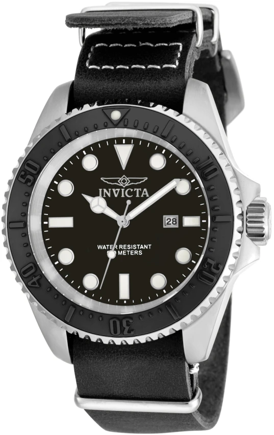 Pro Diver model 17579 | Invictawatch