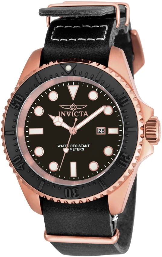 Pro Diver model 17582 | Invictawatch