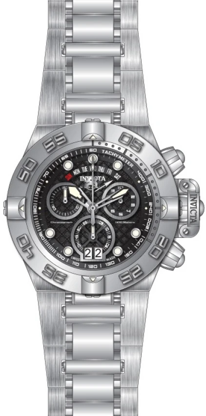 Subaqua model 17602 | Invictawatch