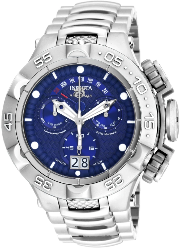 Subaqua model 17622 | Invictawatch