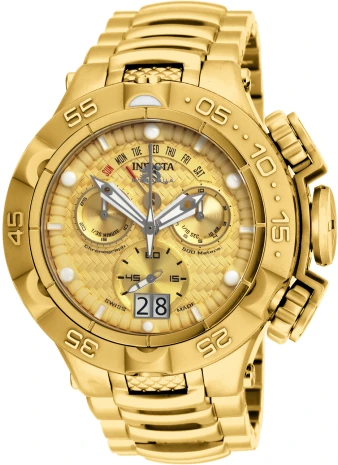 Subaqua model 17624 | Invictawatch