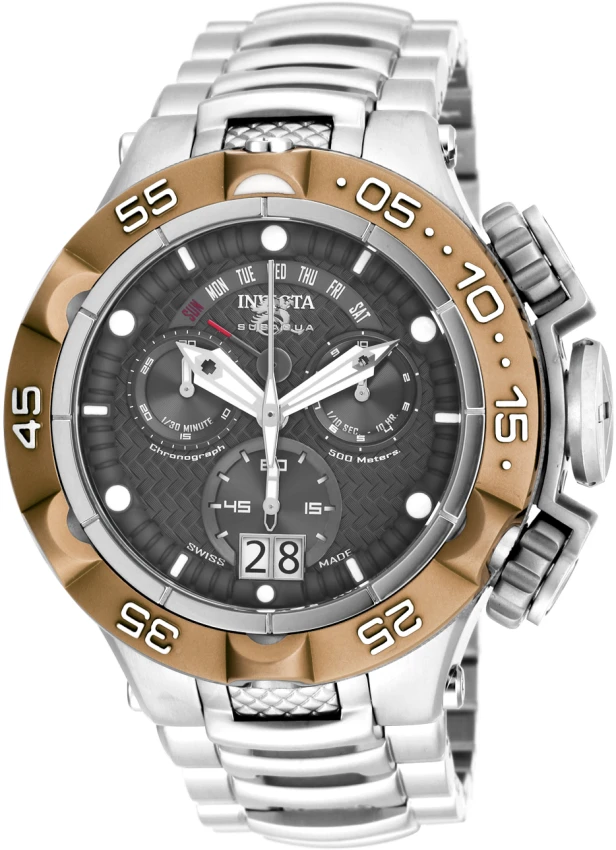 Subaqua model 17627 | Invictawatch