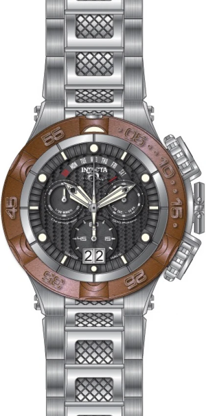 Subaqua model 17627 | Invictawatch