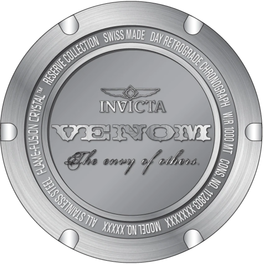 Venom model 17630 | Invictawatch