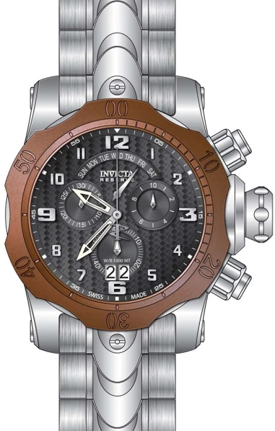 Venom model 17636 | Invictawatch