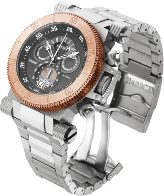 Coalition Forces model 17645 | Invictawatch