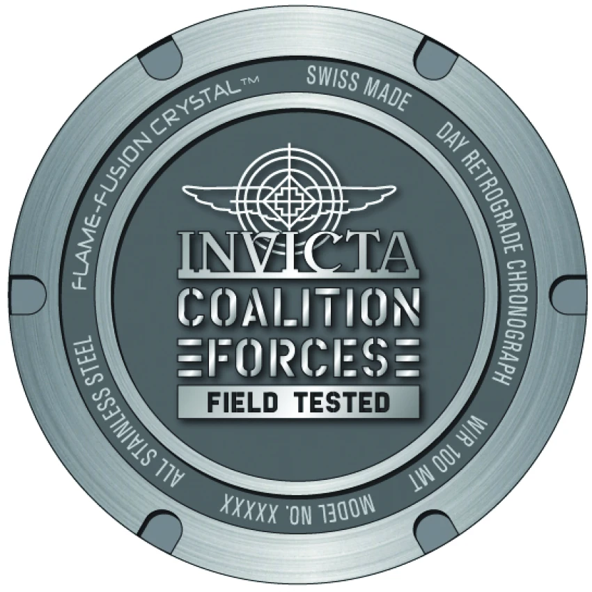 Coalition Forces model 17646 | Invictawatch