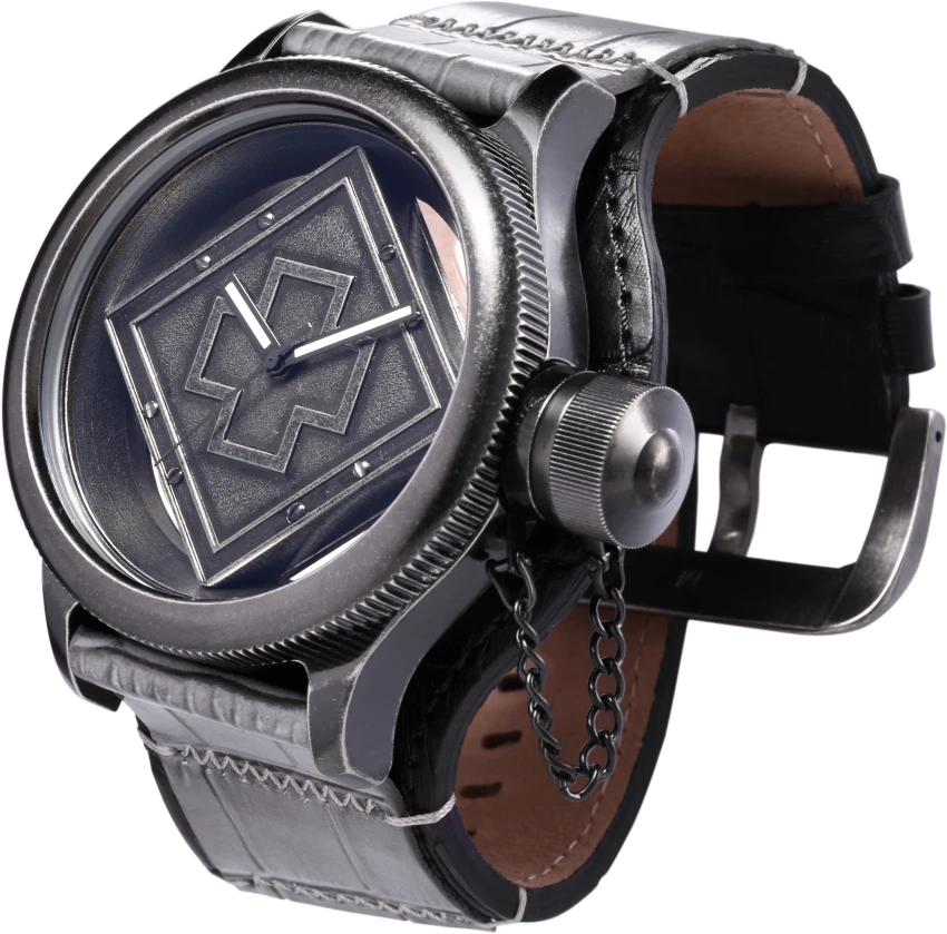 Russian Diver model 17647 | Invictawatch