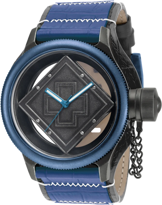 Russian Diver model 17648 | Invictawatch