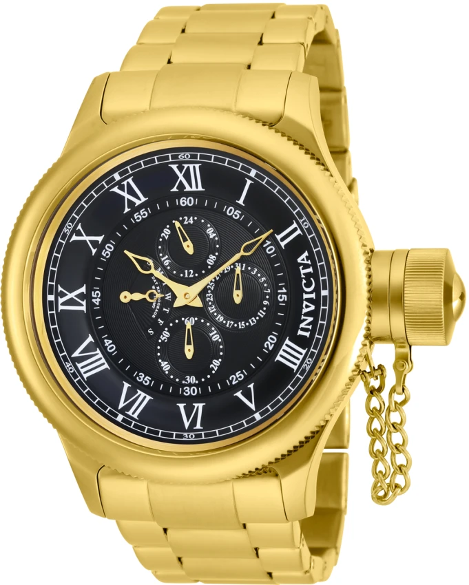 Pro Diver model 17666 | Invictawatch