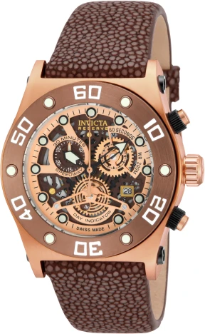 Speedway model 17674 | Invictawatch