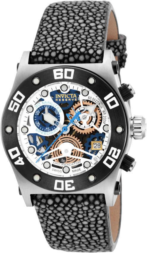 Speedway model 17675 | Invictawatch