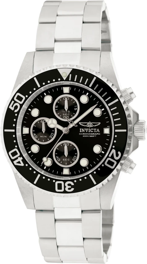 Pro Diver model 1768 | Invictawatch