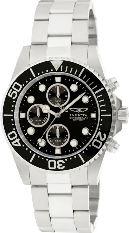 Pro Diver model 31568 | Invictawatch