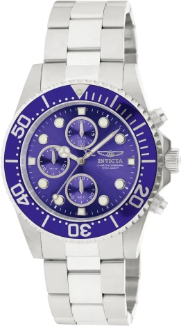 Pro Diver model 1769 | Invictawatch