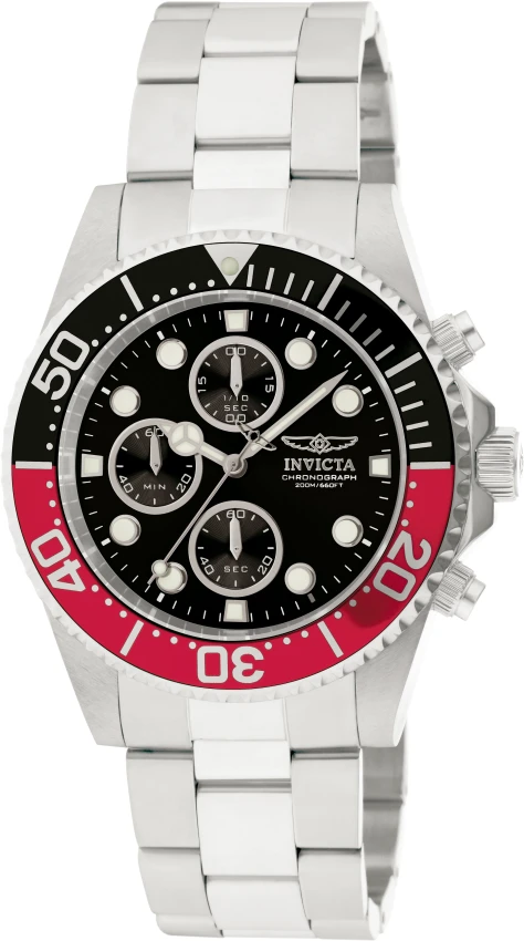 Pro Diver model 1770 | Invictawatch