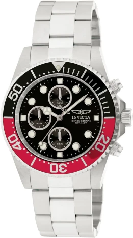 Pro Diver model 1769 | Invictawatch