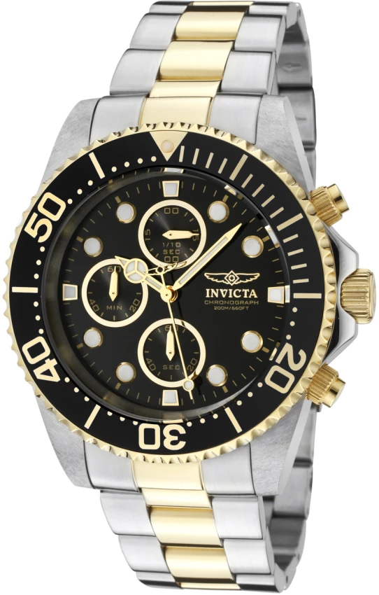 Pro Diver model 1772 | Invictawatch
