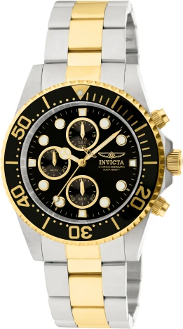 ブリリアントウェーブ Pro Diver model 1772 | Invictawatch
