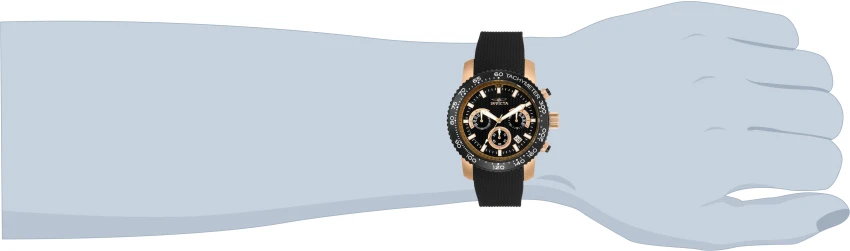 Specialty model 17775 | Invictawatch