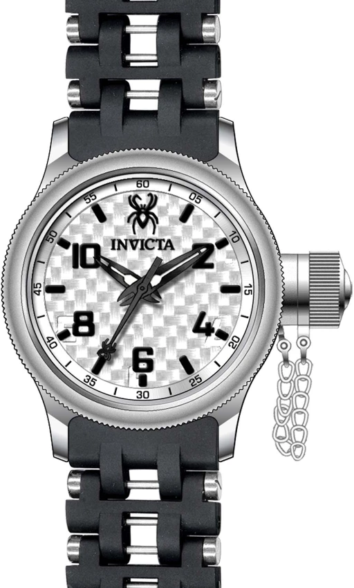 Russian Diver model 17793 | Invictawatch