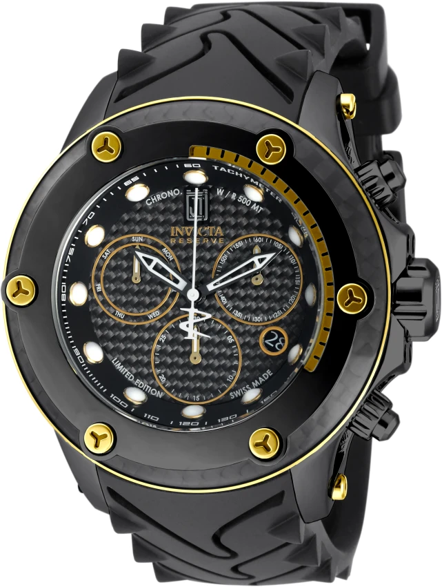 Jason Taylor model 17822 | Invictawatch