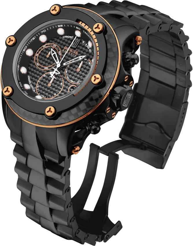 Jason Taylor model 17828 | Invictawatch
