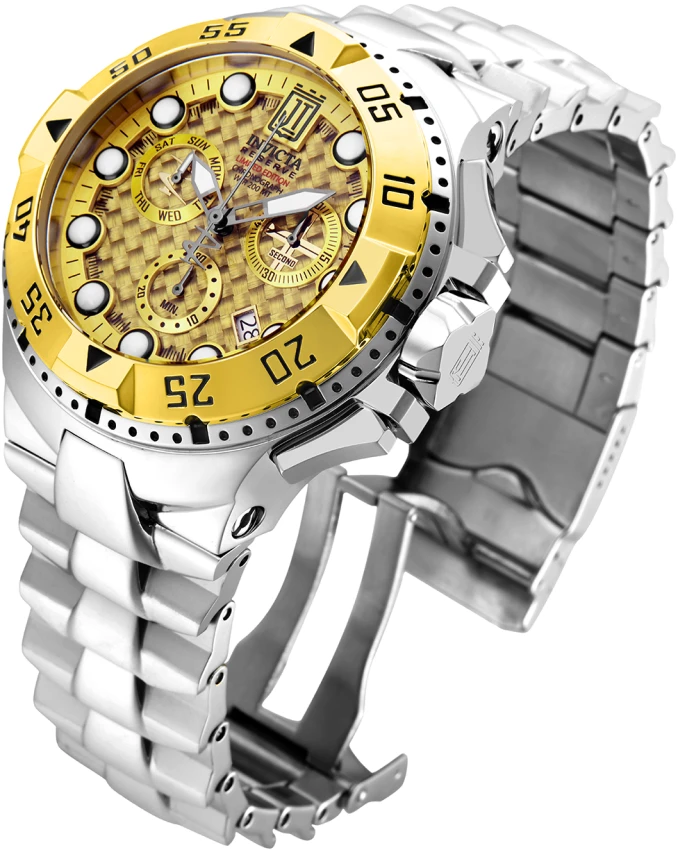 Jason Taylor model 17843 | Invictawatch