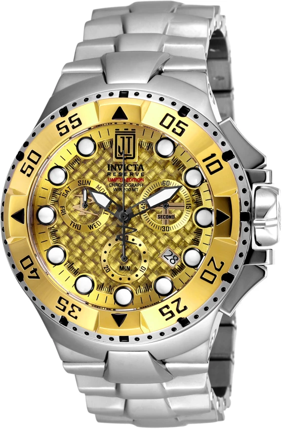 Jason Taylor model 17843 | Invictawatch