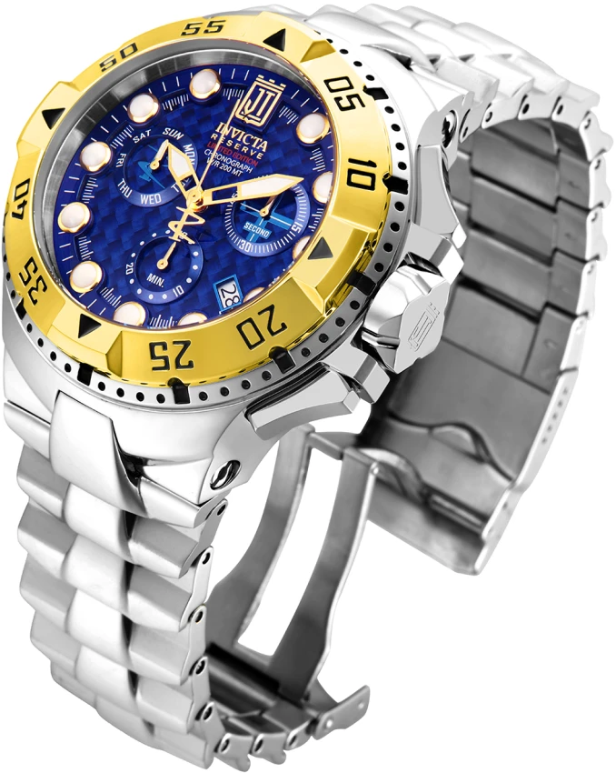 イン・メモリー・オブ・テレンス・ジャッド Jason Taylor model 17844 | Invictawatch