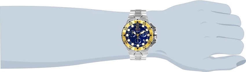 Jason Taylor model 17844 | Invictawatch