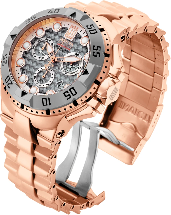 Jason Taylor model 17847 | Invictawatch