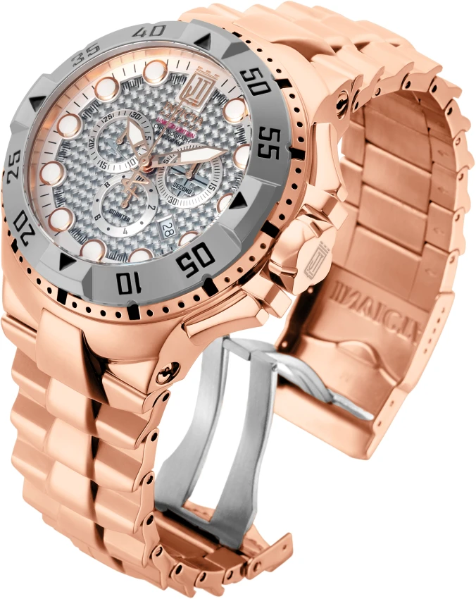Jason Taylor model 17847 | Invictawatch
