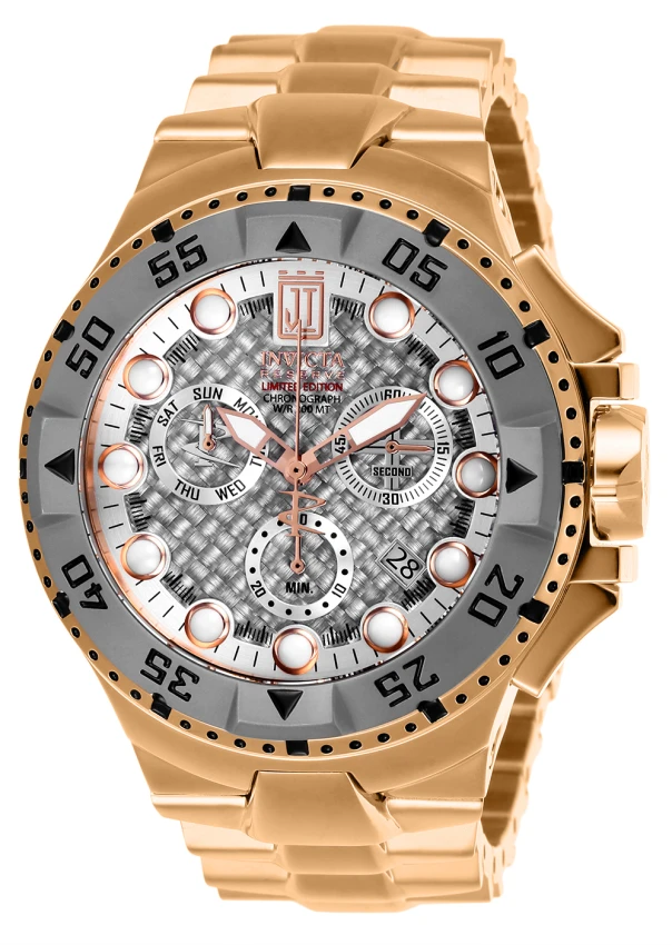 Jason Taylor model 17847 | Invictawatch