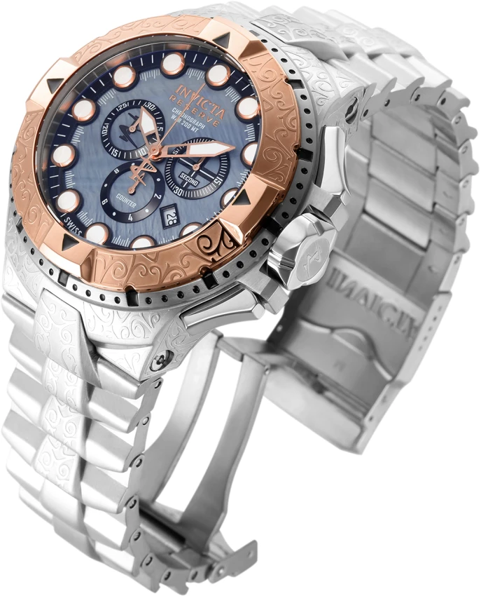 Excursion model 17861 | Invictawatch