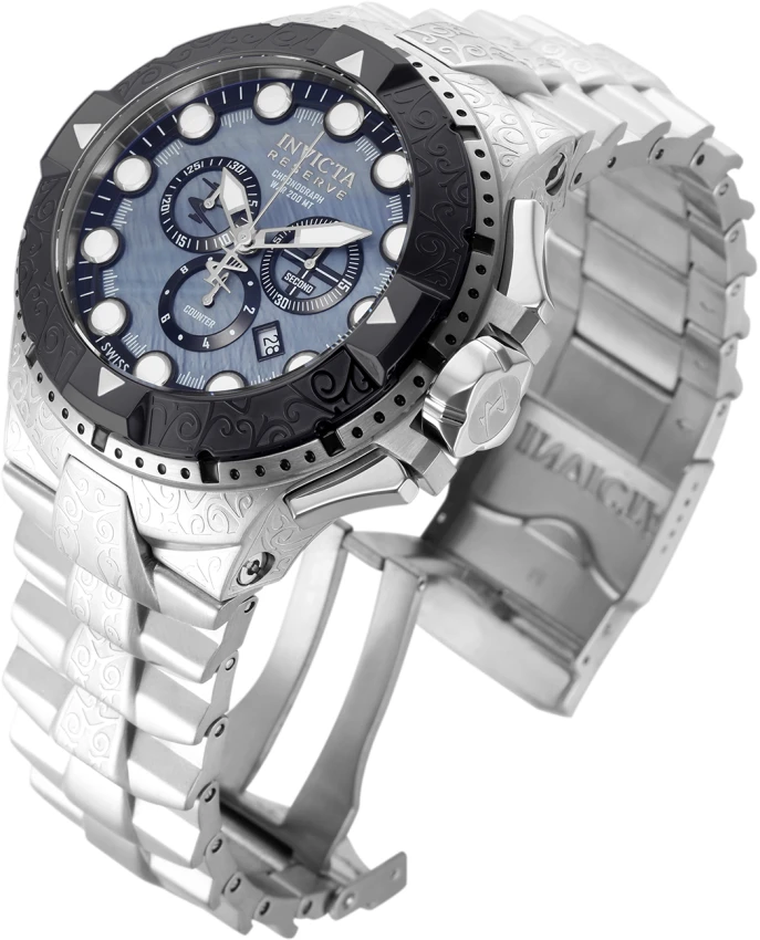 インカ帝国の壺② Excursion model 17862 | Invictawatch