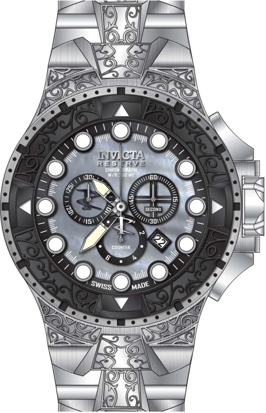 Excursion model 17862 | Invictawatch