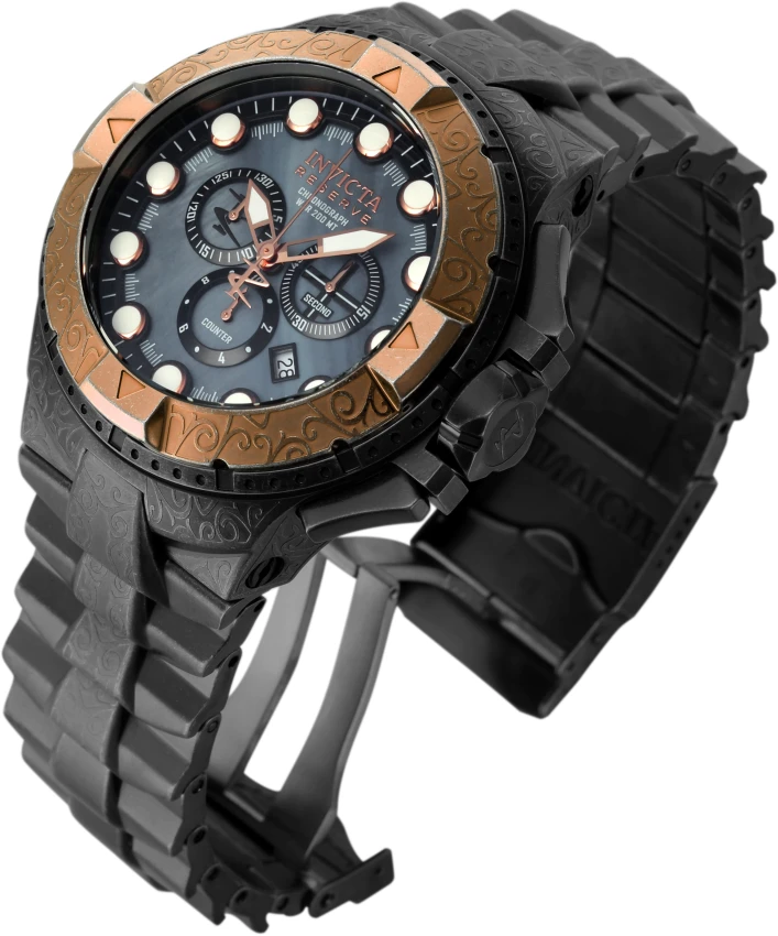 Excursion model 17868 | Invictawatch