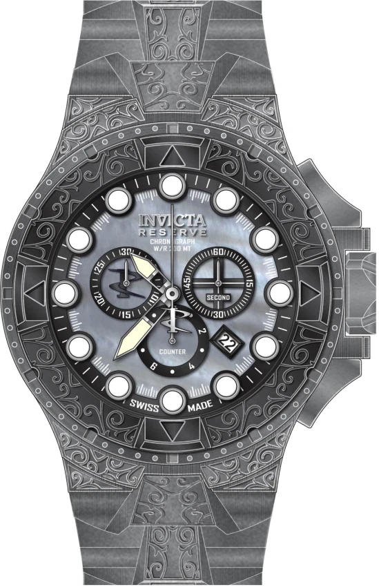 Excursion model 17869 | Invictawatch