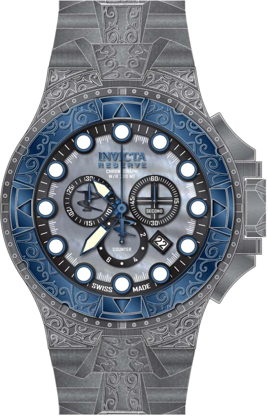 Excursion model 17870 | Invictawatch